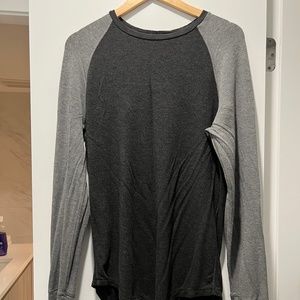 Kit & Ace Cashmere Blend Long Sleeve